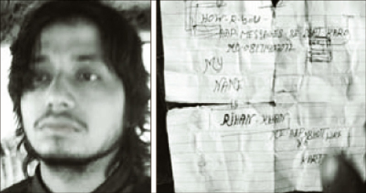 love letter hurling